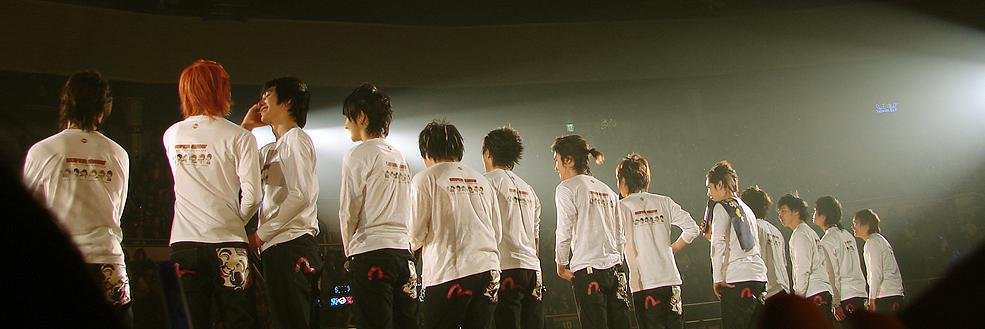 ป๊อน ツ banner