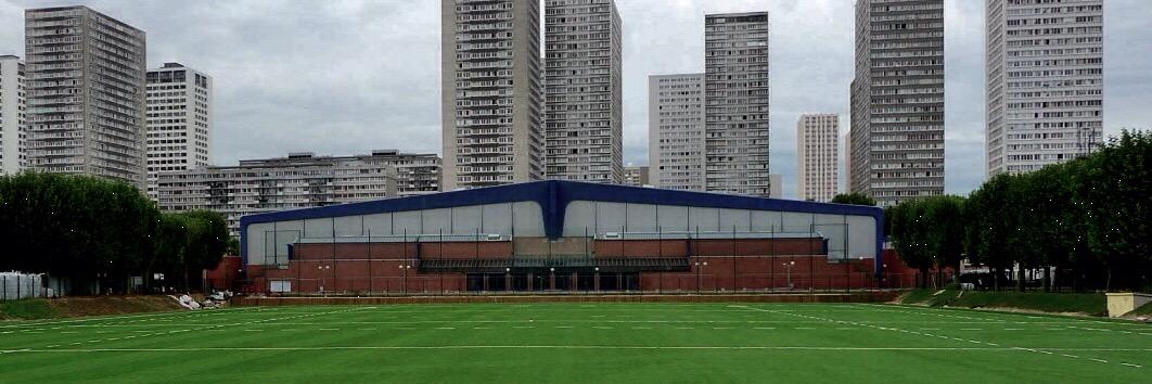 USOMC Rugby Paris banner