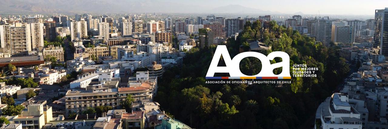 AOA_Chile banner
