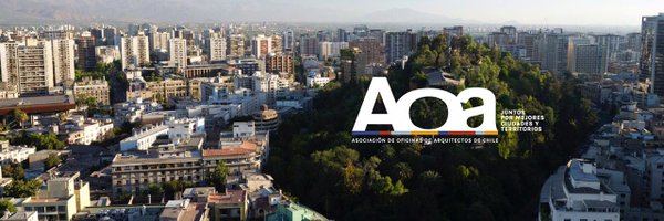AOA_Chile Profile Banner