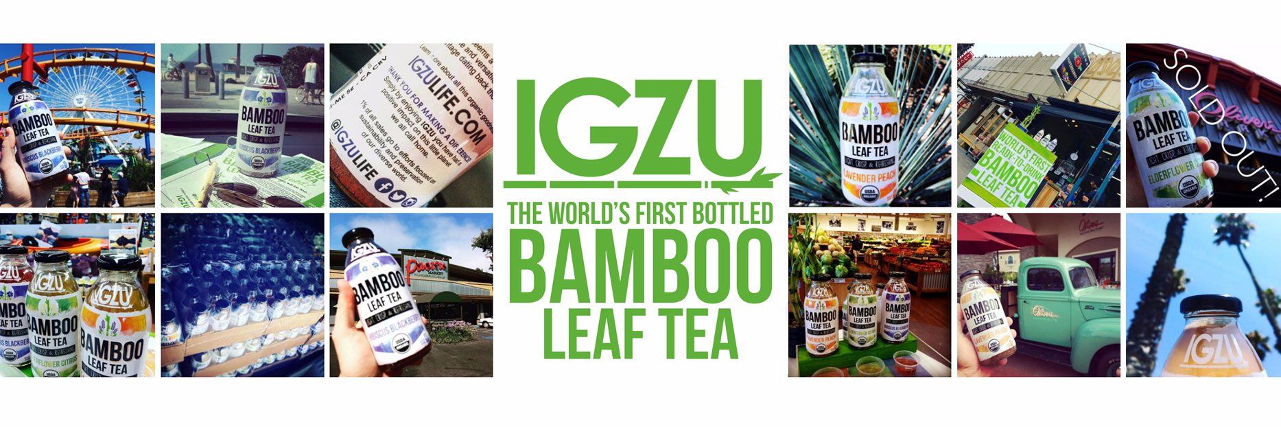 IgzuLife's profile banner image