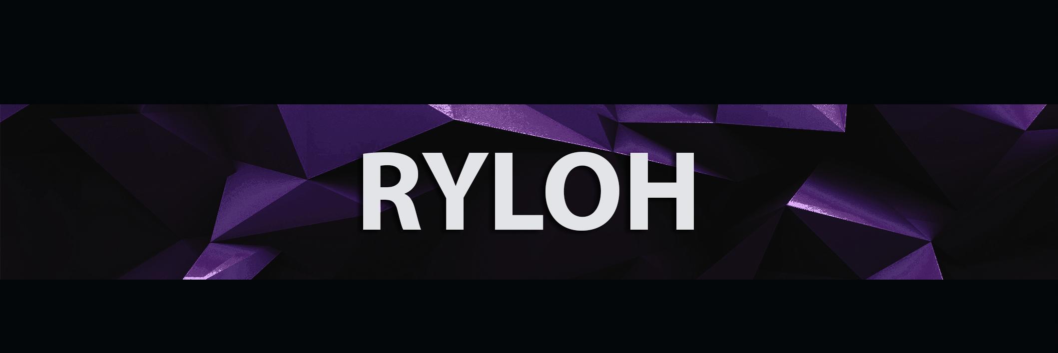 ItsRyloh's profile banner image