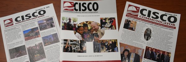 CiscoBuildUnion Profile Banner