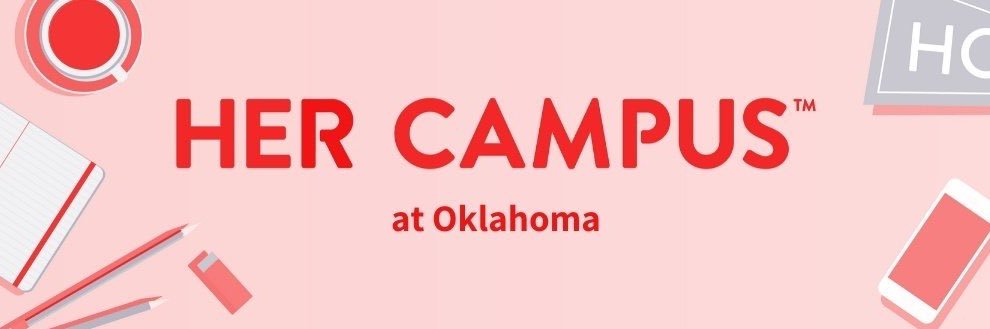 HerCampusOU's profile banner image