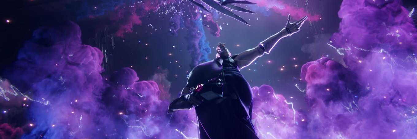 Shokram_'s profile banner image