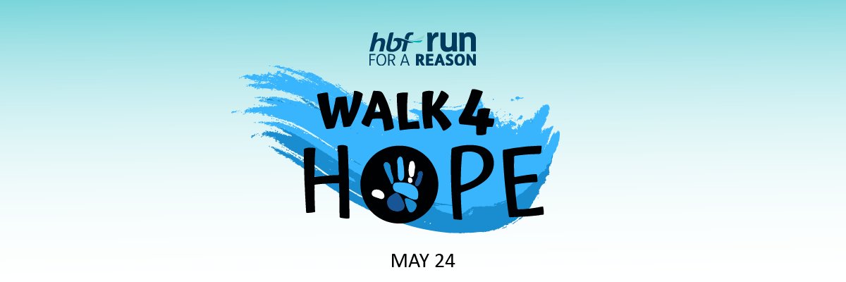 Huntington's WA banner