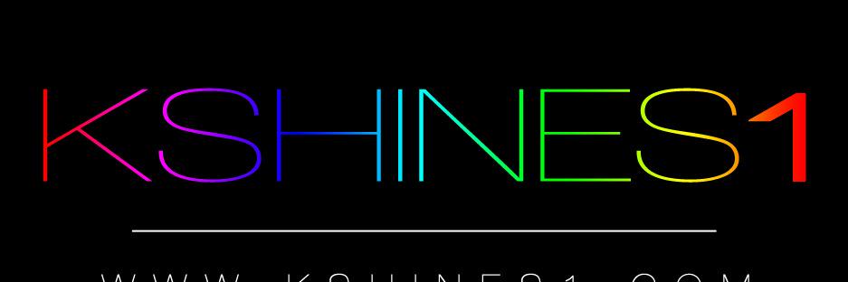 kshines1's profile banner image