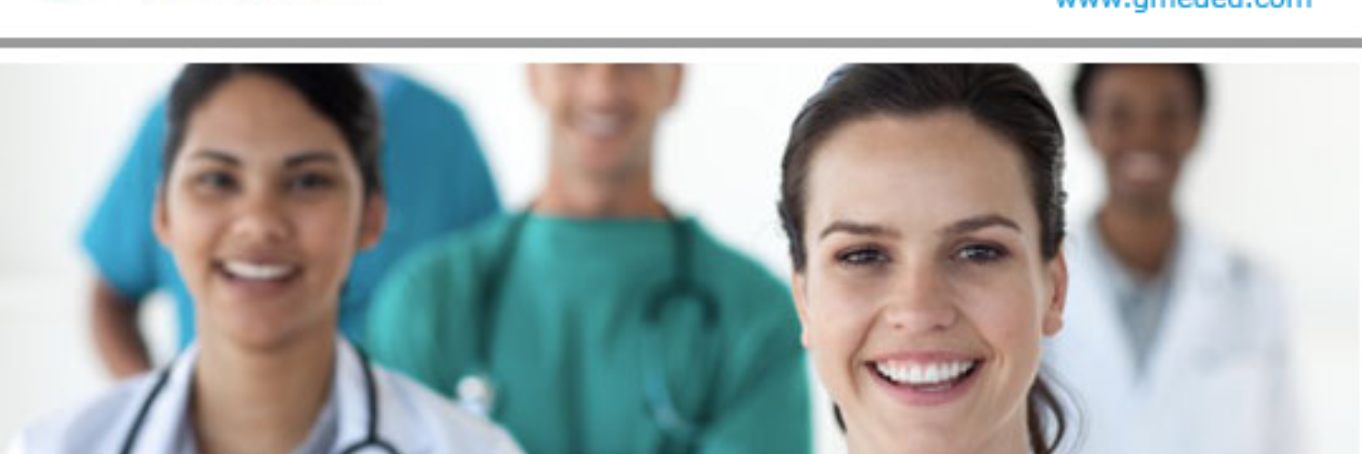 Global Med Education banner