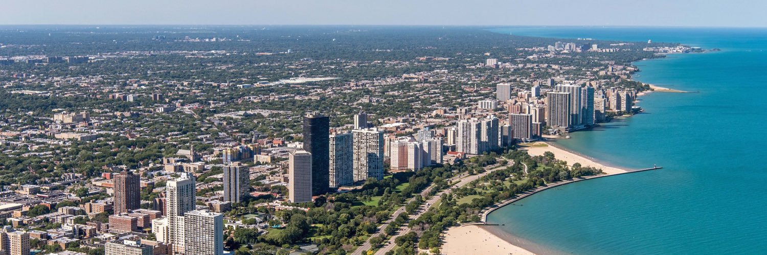 Alderman Harry Osterman banner