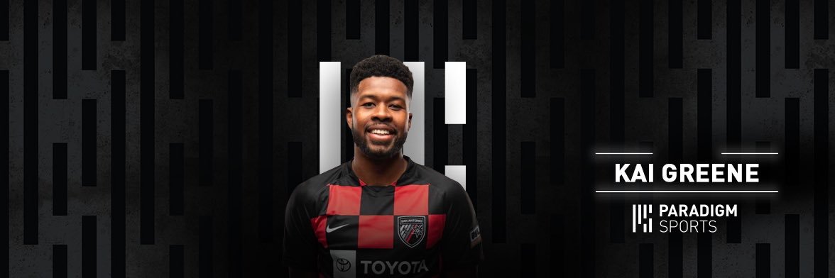 Kai banner