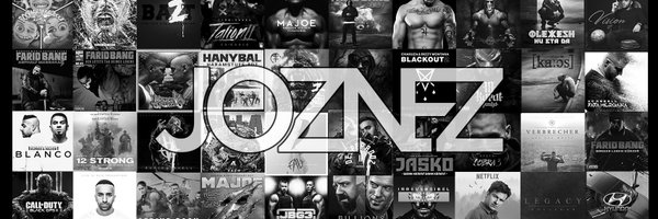 prodbyjoz Profile Banner