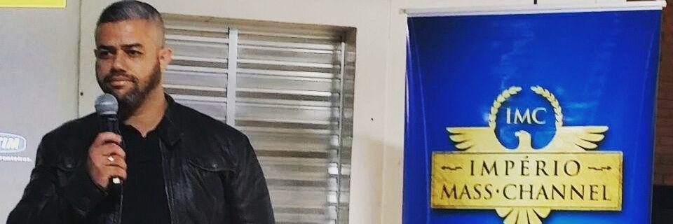 Celio Martins banner