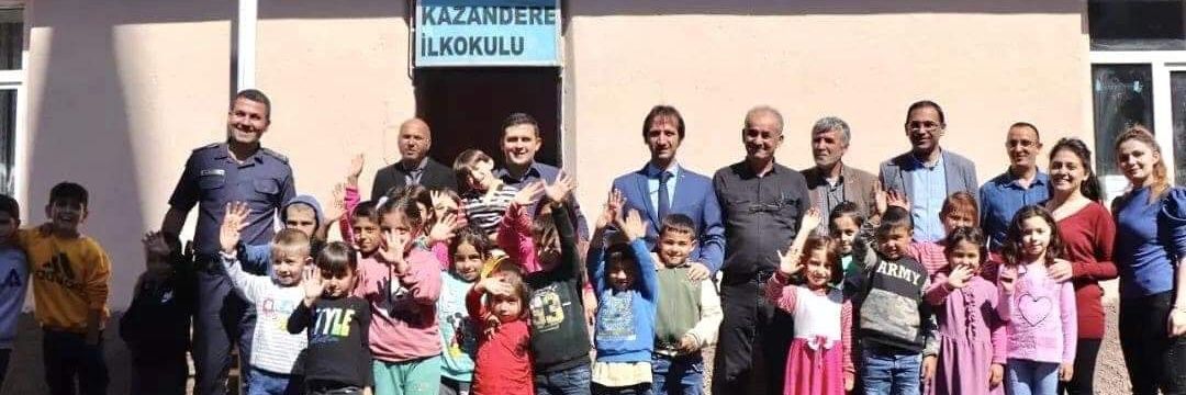 Mustafa Caner Culukar banner