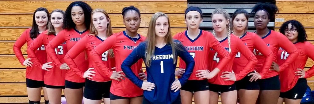 FHSVB_'s profile banner image