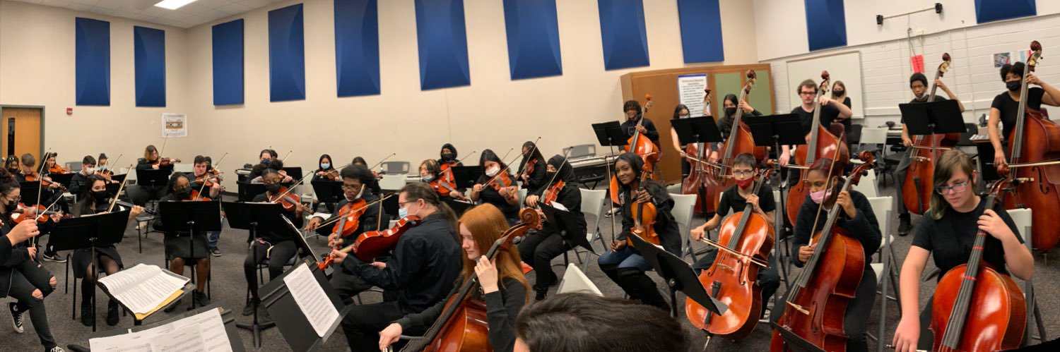 DossOrchestra's profile banner image