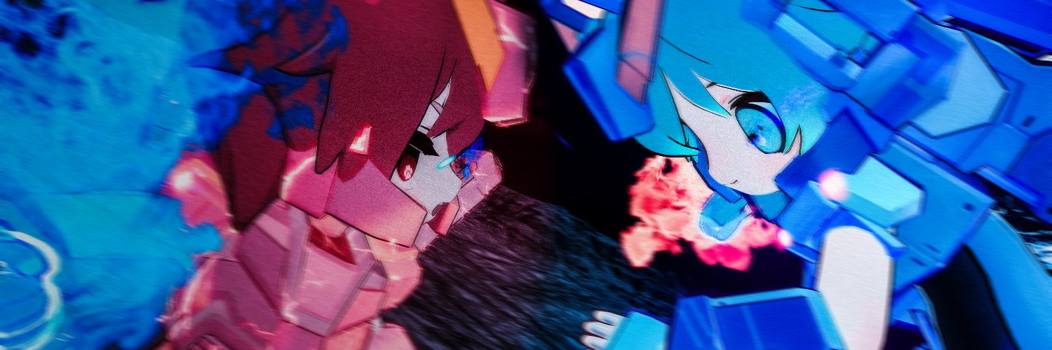 UNICORNfzs's profile banner image
