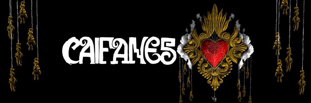 CAILEFER's profile banner image