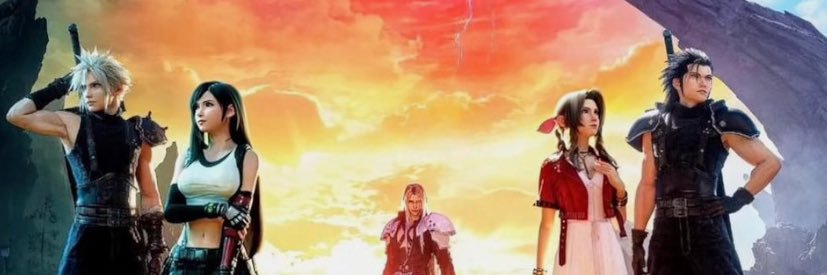 ElVicentX (Sora en castellano) banner