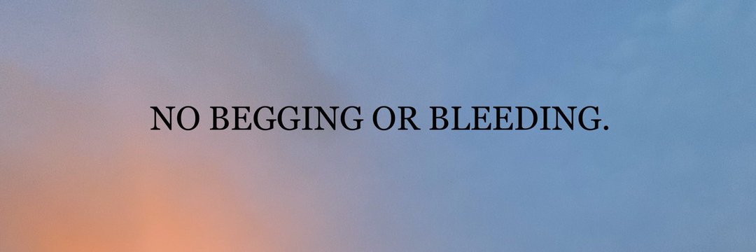 bengee_oye's profile banner image