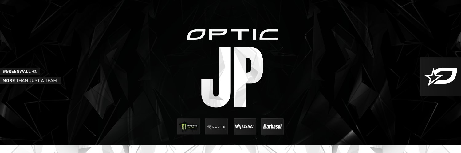 OpTic JP banner