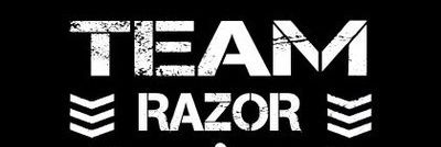 Team Razor banner