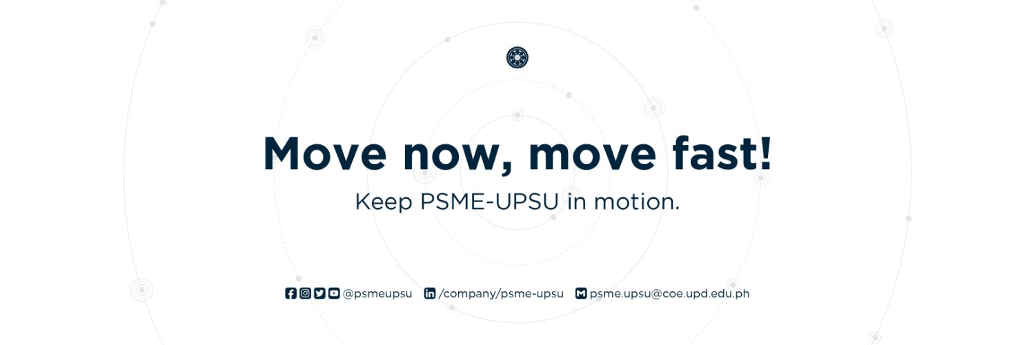 psmeupsu's profile banner image