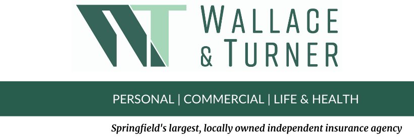 Wallace & Turner Insurance banner