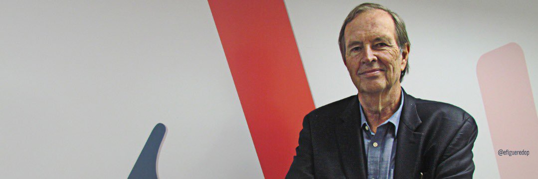 Emilio Figueredo banner