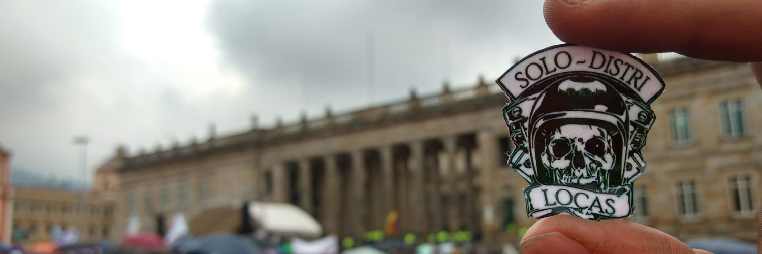 DanielRuedaC's profile banner image