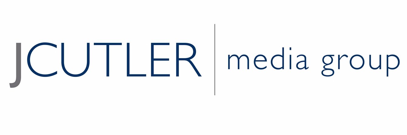 JCUTLER media group banner