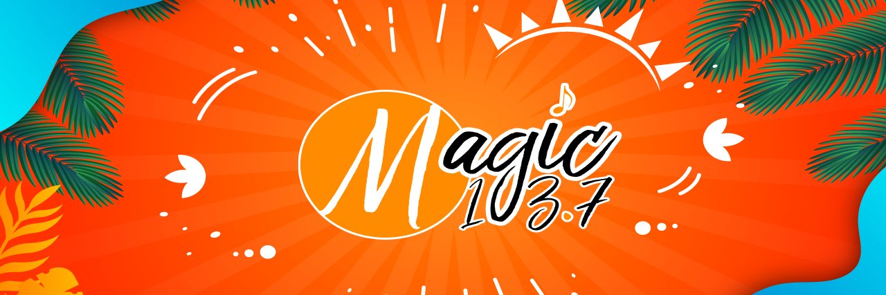 magic1037svg's profile banner image