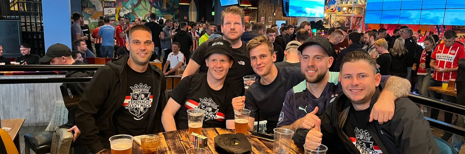 Perry de Waard banner