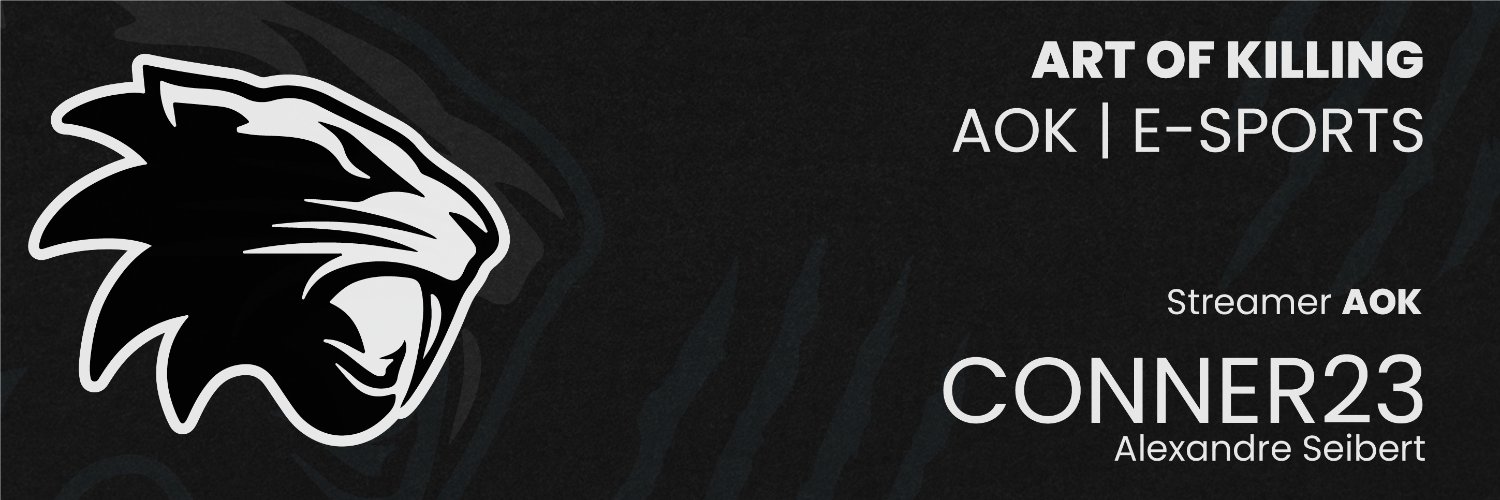 CONNER23k's profile banner image