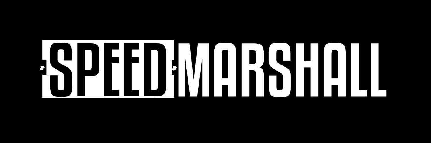 SpeedMarshall's profile banner image