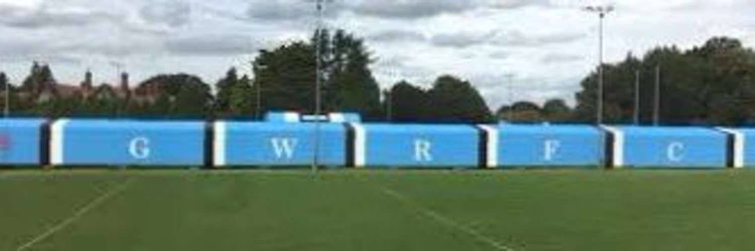 Glam Wanderers RFC Profile Banner