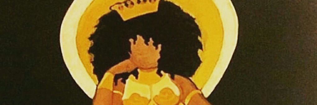 GoldenGirlShay's profile banner image