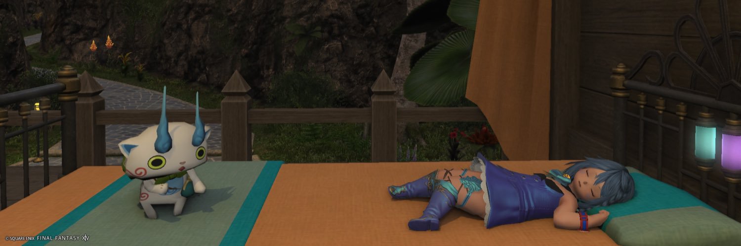 ル☆ビー(Sapphire Jewel) banner