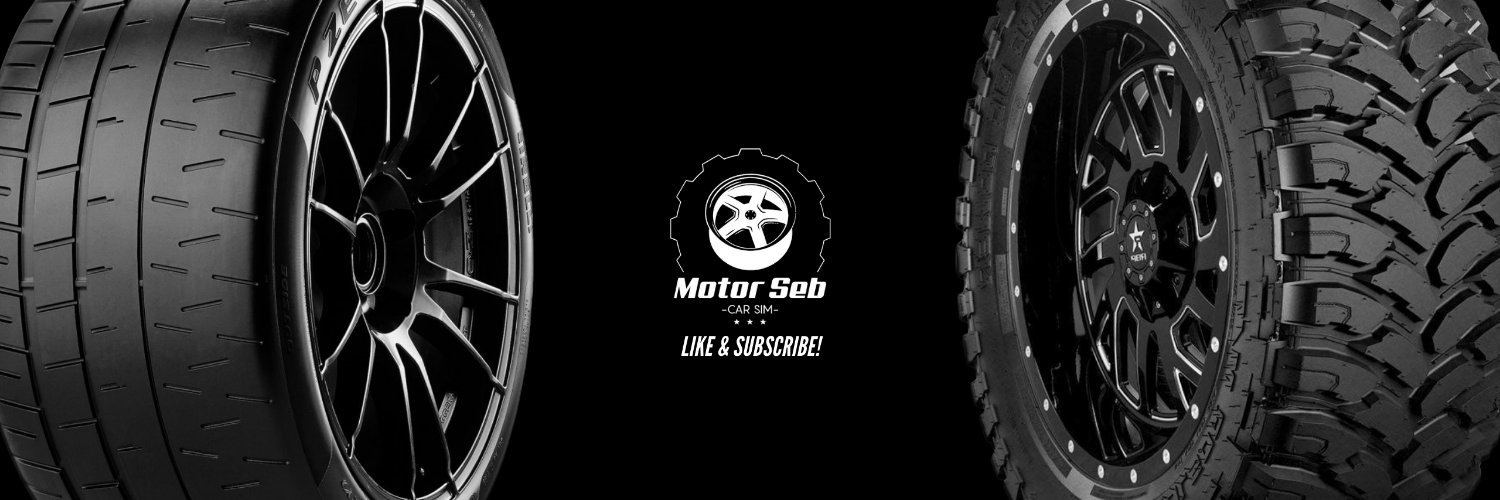 Motor Seb banner