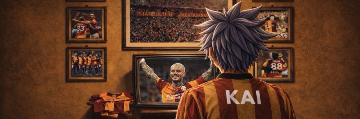 Kai- banner