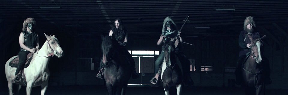 tenggercavalry's profile banner image