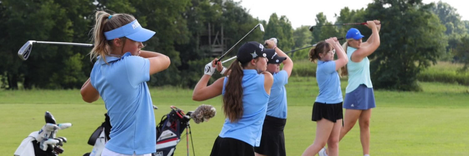 MercyJagsGolf's profile banner image