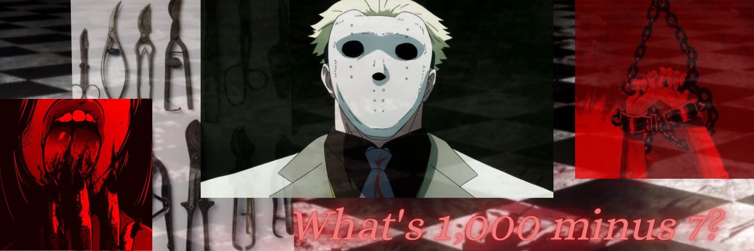 Alexandra🐜🪦 banner