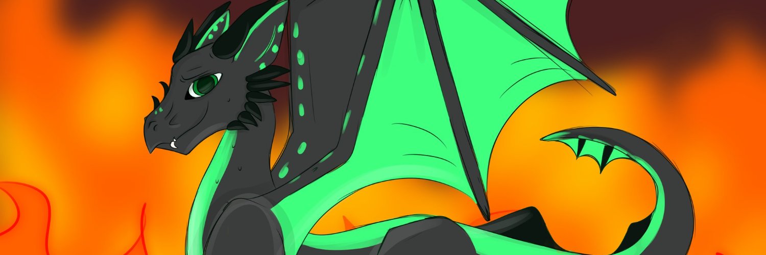 VoidTheDragon_'s profile banner image