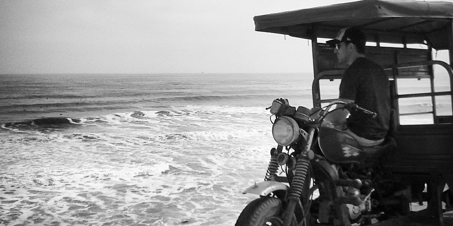 AndyDibos's profile banner image