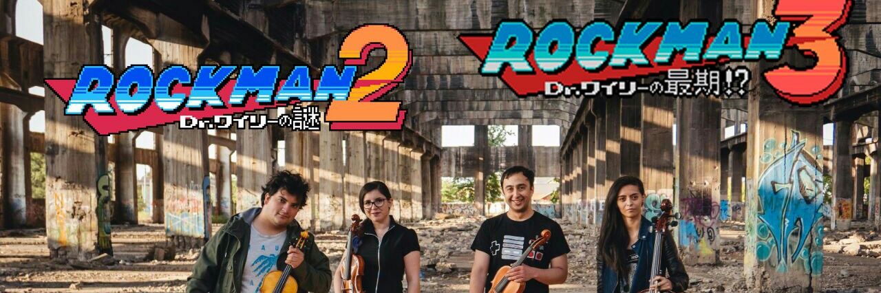 TatsumakiString's profile banner image