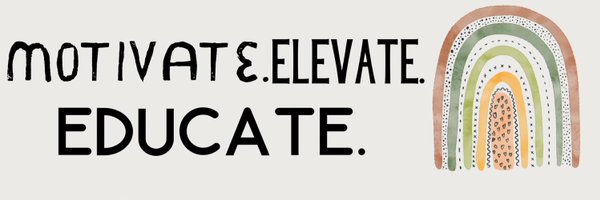MsElliottiteach Profile Banner