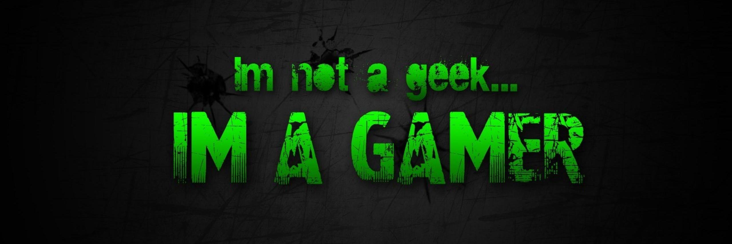 Stream Gamers banner