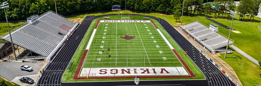 Coach Chase Smith banner