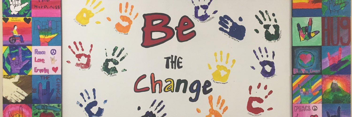 coolidgemiddle's profile banner image