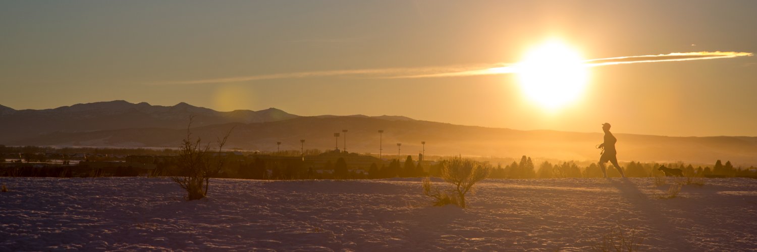 Outside Bozeman banner